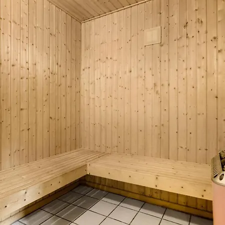 Dejligt Hus Med 3 Soveværelser I Brovst