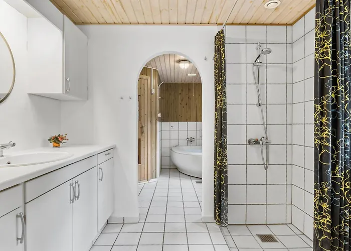 Strandvejen Denm Vakantiehuis Brovst