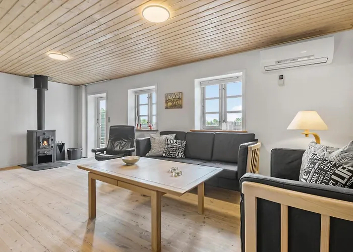 Strandvejen Denm * Brovst