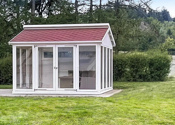 Strandvejen Denm Vakantiehuis