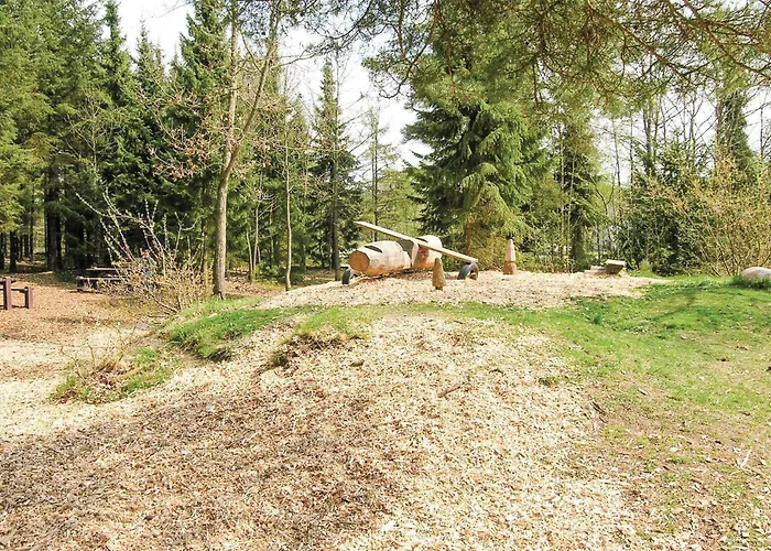 Strandvejen Denm Vakantiehuis Brovst